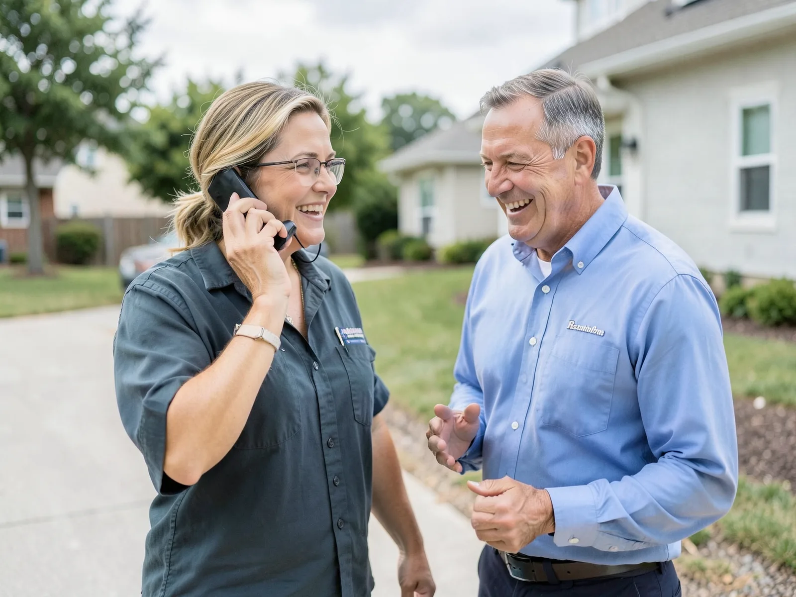 Frequently Asked Questions About Hidden Leak Restoration in Scappoose, OR